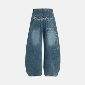 Calça Wired
