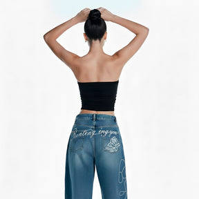 Calça Wired