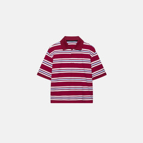 Camisa Bergamo