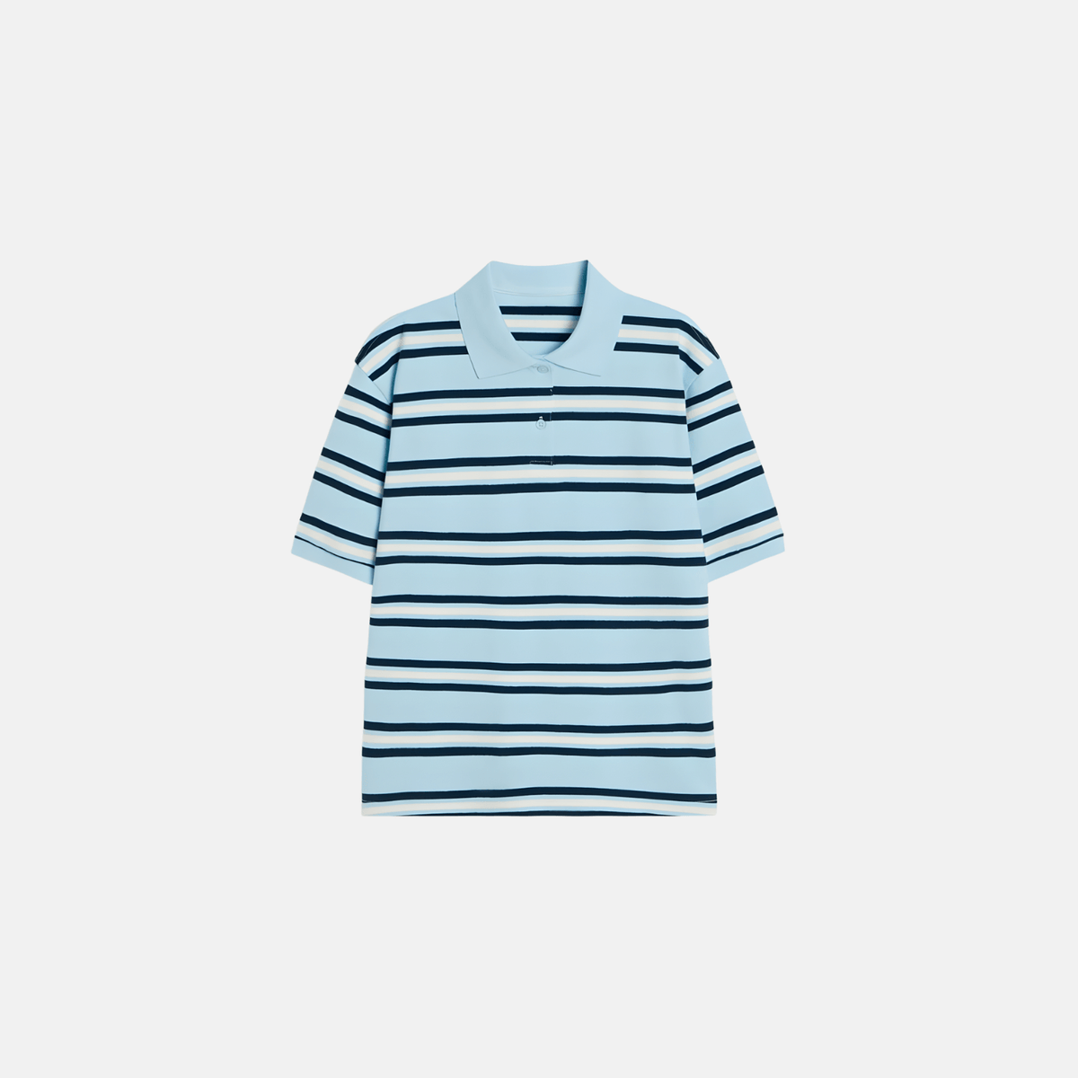 Camisa Bergamo