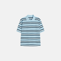 Camisa Bergamo