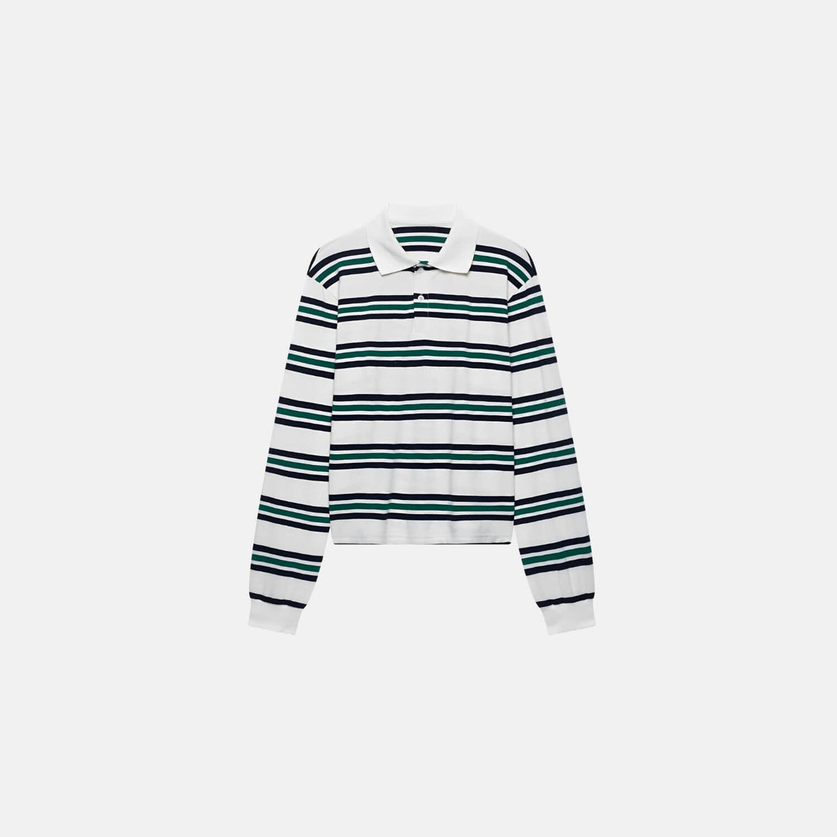 Camisa Napoli Longa
