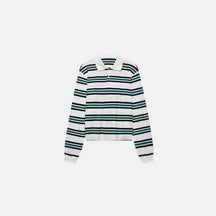 Camisa Napoli Longa