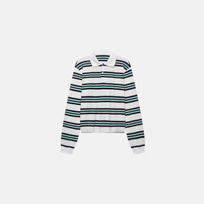 Camisa Napoli Longa