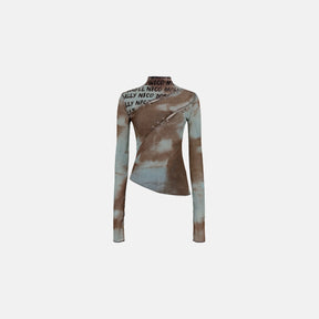 Camiseta Rebel