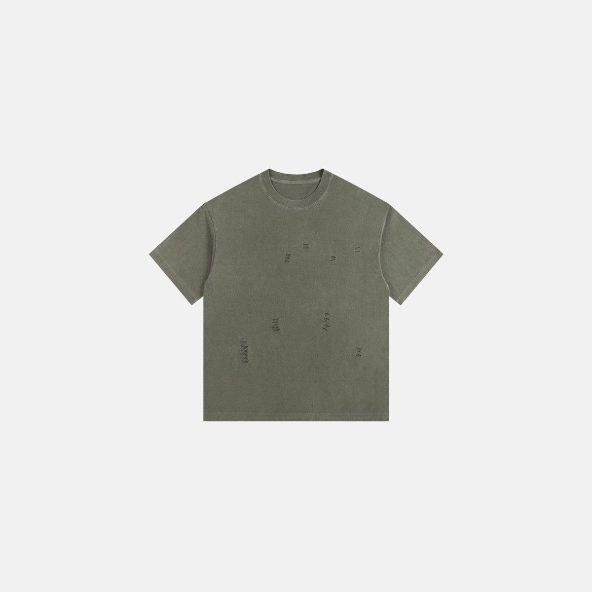 Camiseta Sleazy