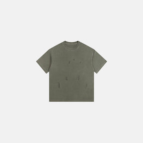 Camiseta Sleazy