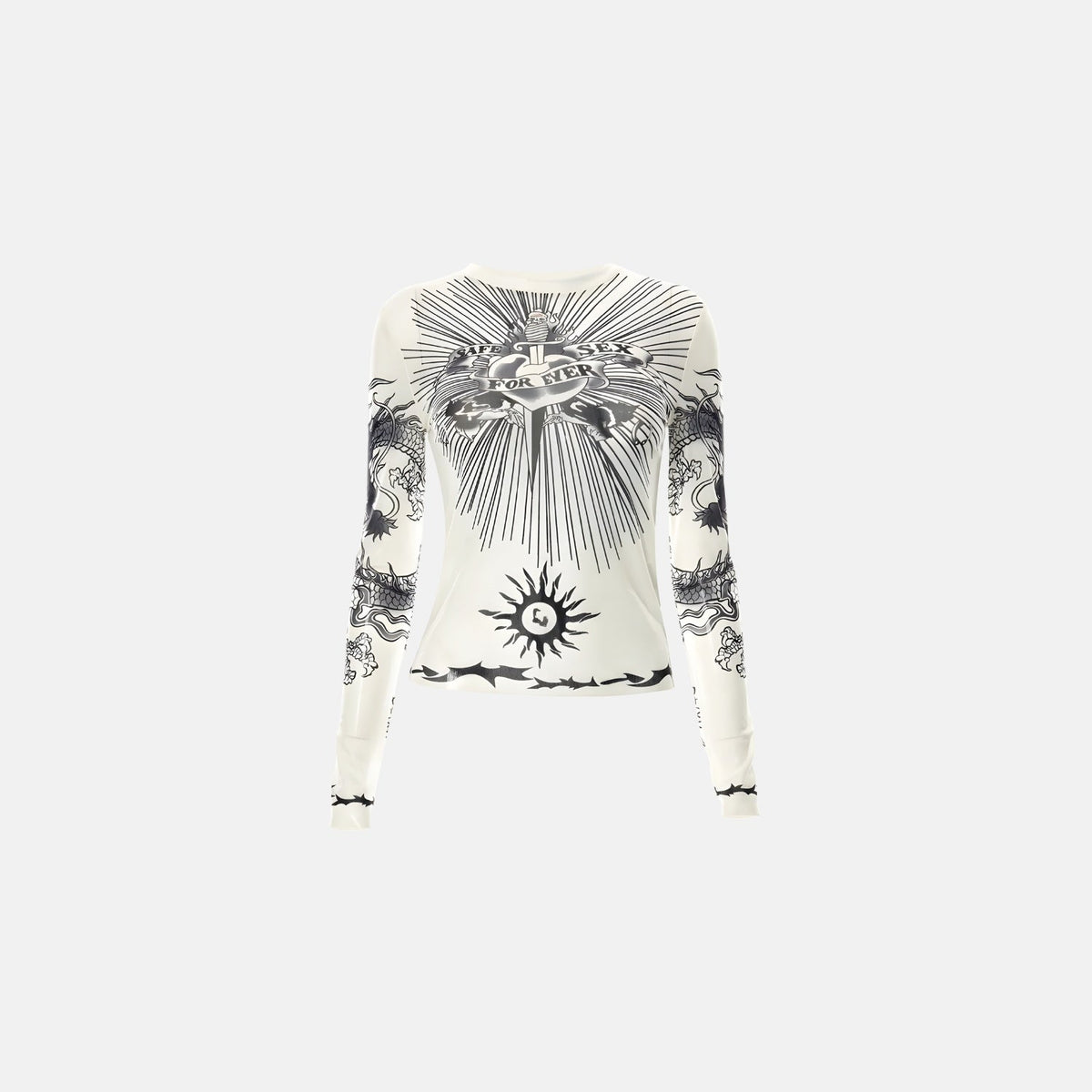Camiseta Trashgirl