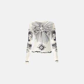 Camiseta Trashgirl