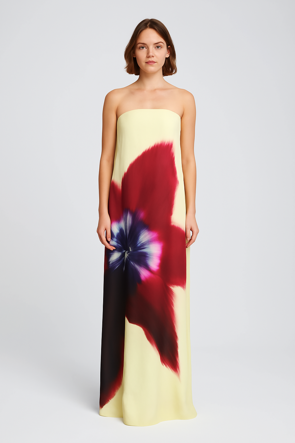 Vestido Gregory