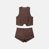 Conjunto Canteen