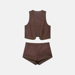 Conjunto Canteen