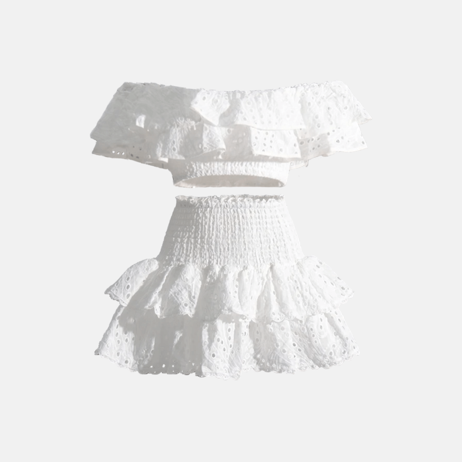 Conjunto Capri