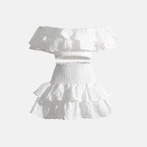 Conjunto Capri