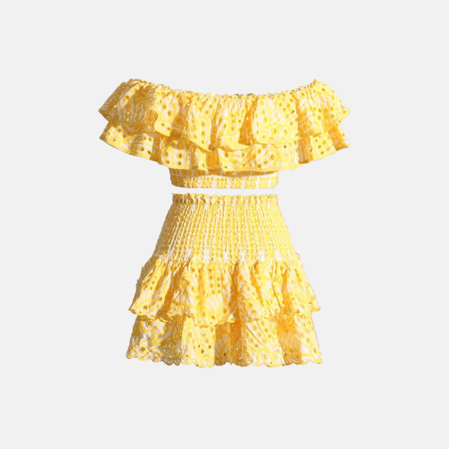 Conjunto Capri