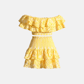 Conjunto Capri