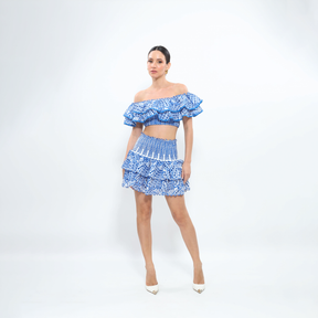Conjunto Capri