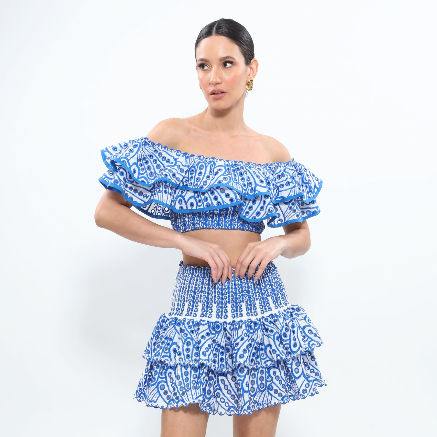 Conjunto Capri