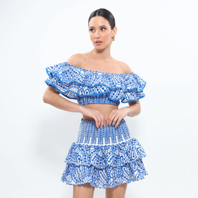 Conjunto Capri