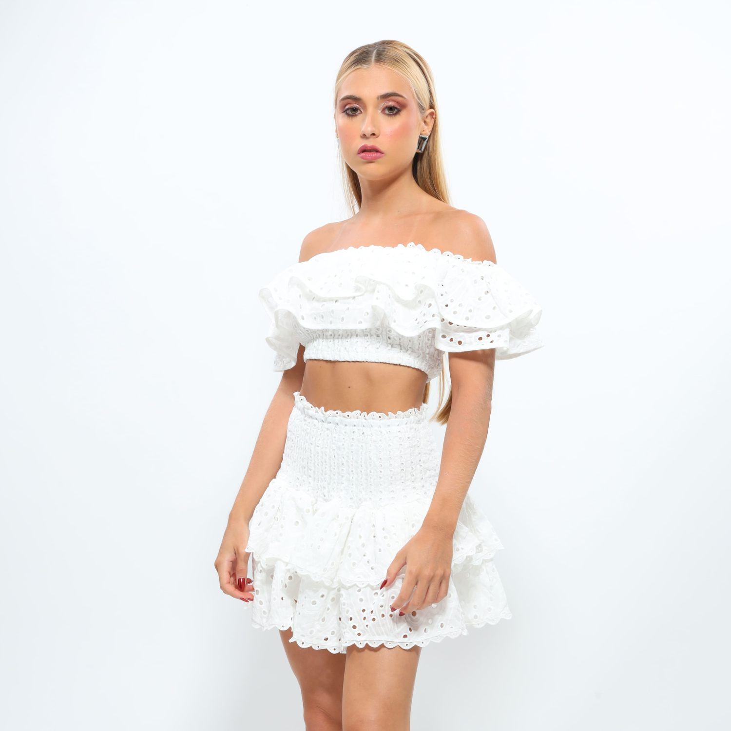 Conjunto Capri