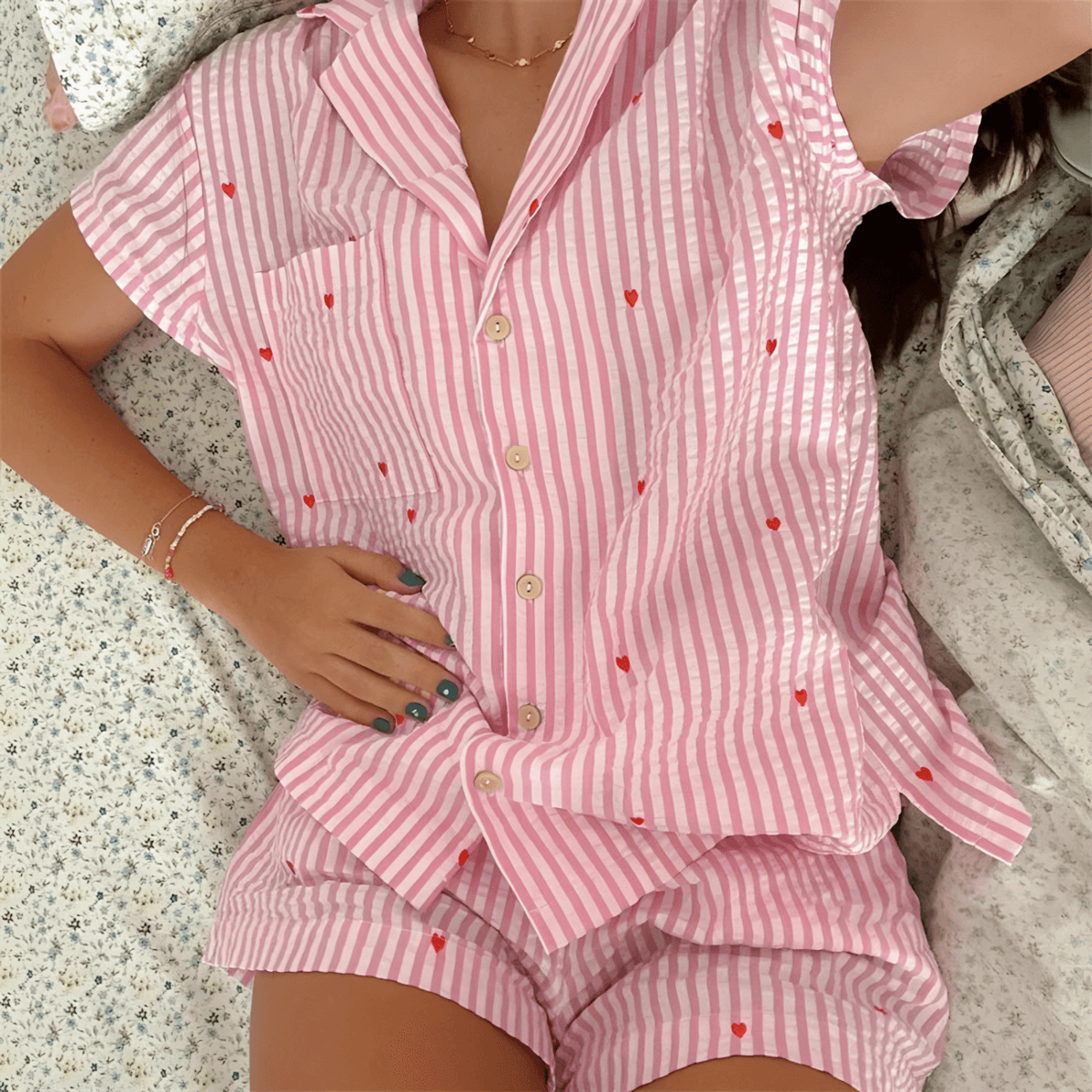 Conjunto Heart