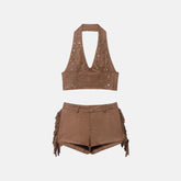 Conjunto Rubion