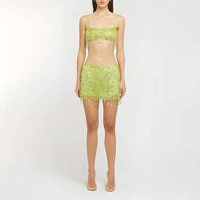 Conjunto Sparkle