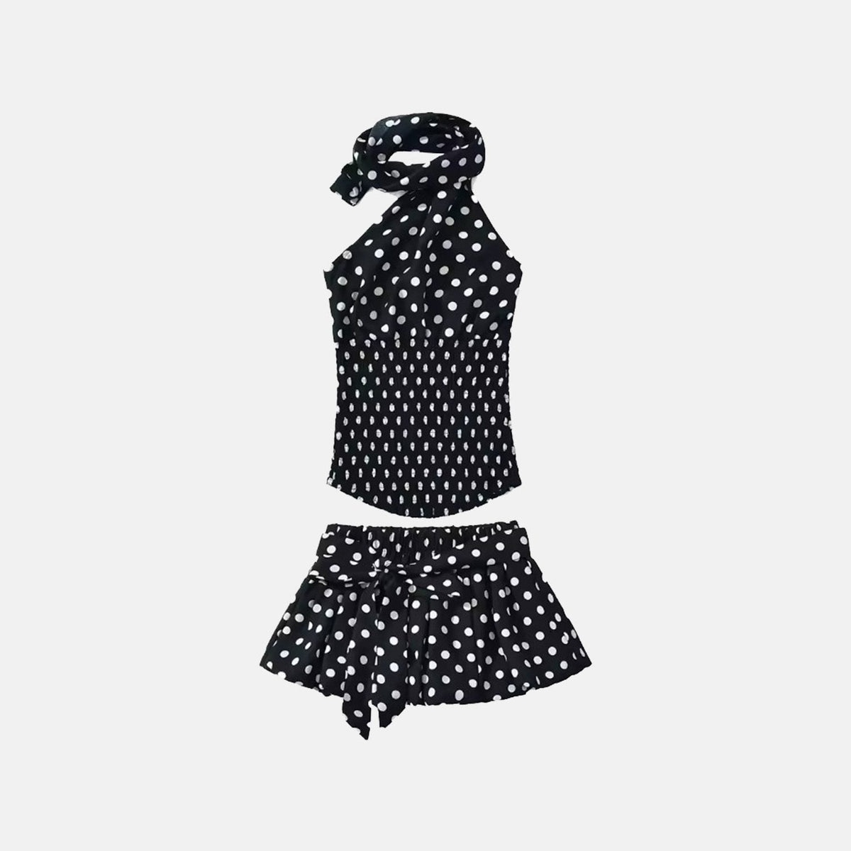 Conjunto Spots