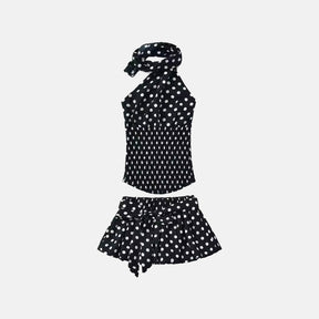 Conjunto Spots