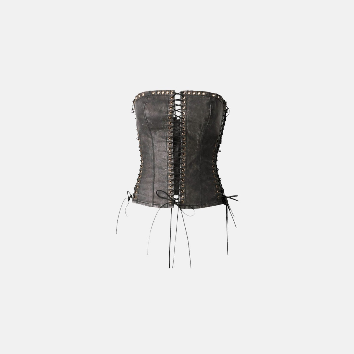 Corset Groupie