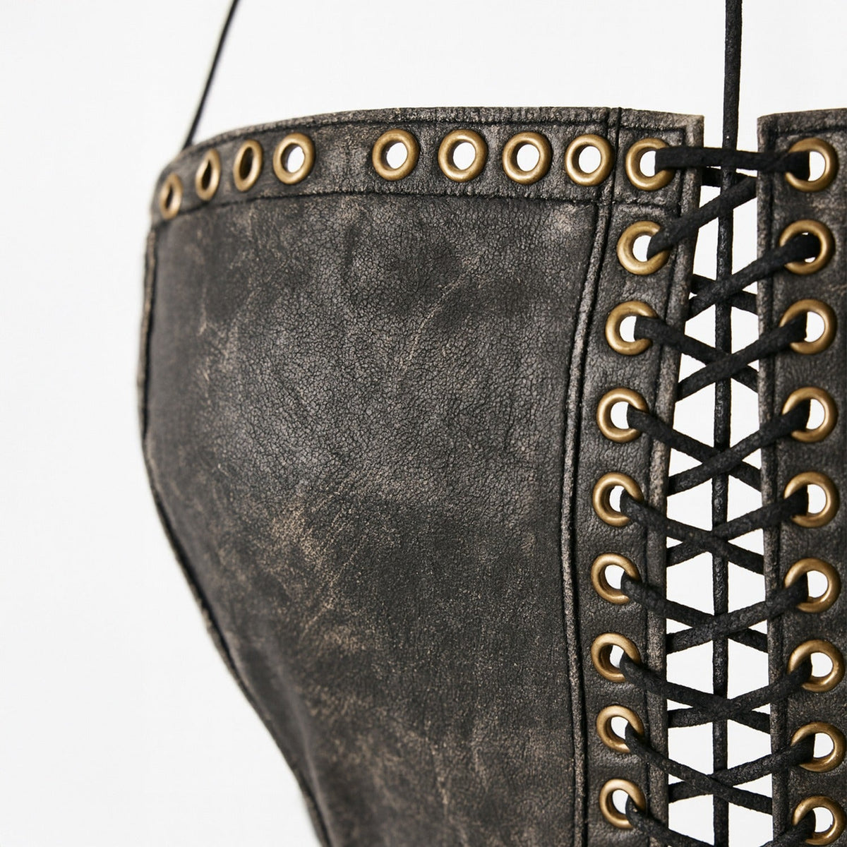 Corset Groupie