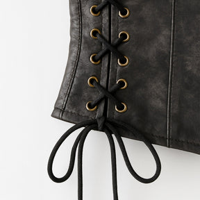 Corset Groupie