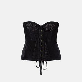 Corset Label
