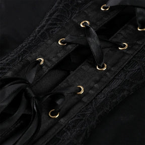 Corset Label