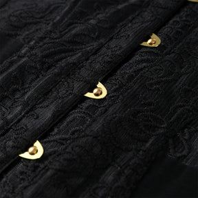 Corset Label