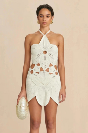 Vestido Lyra