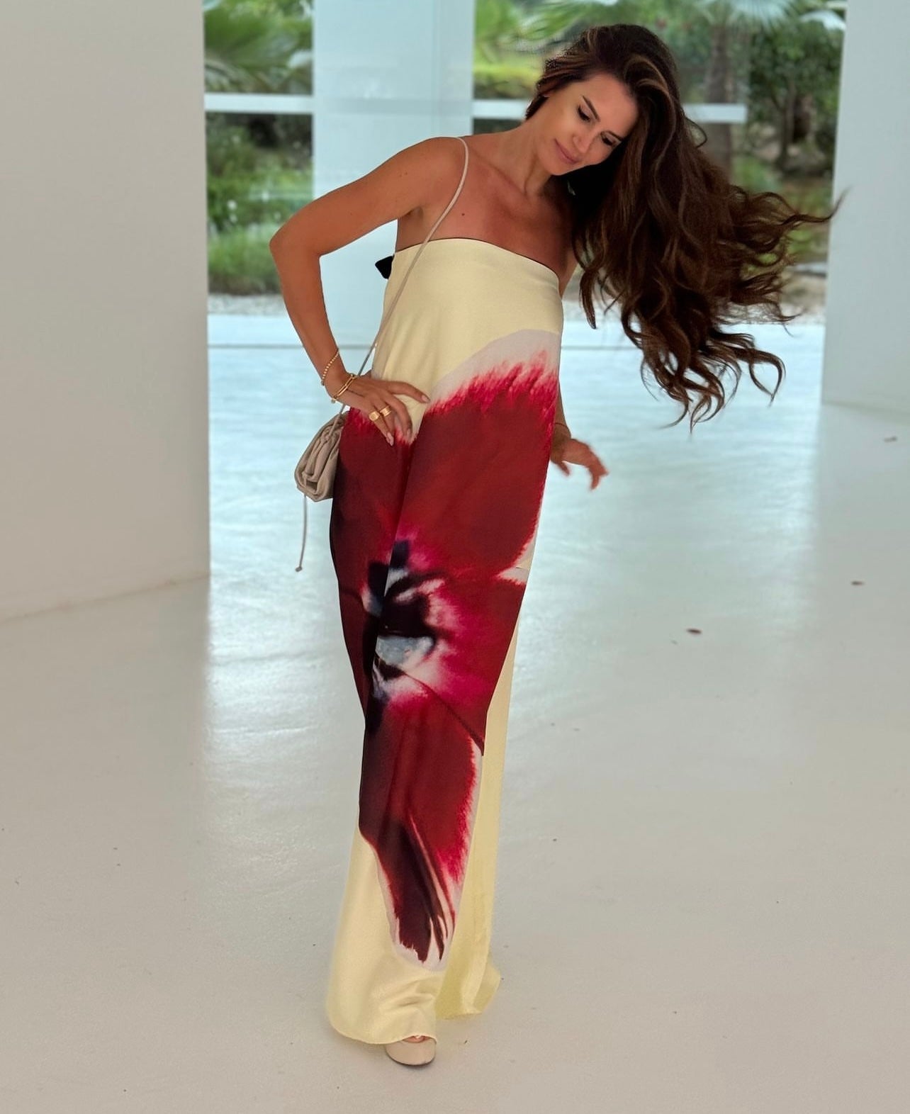 Vestido Gregory
