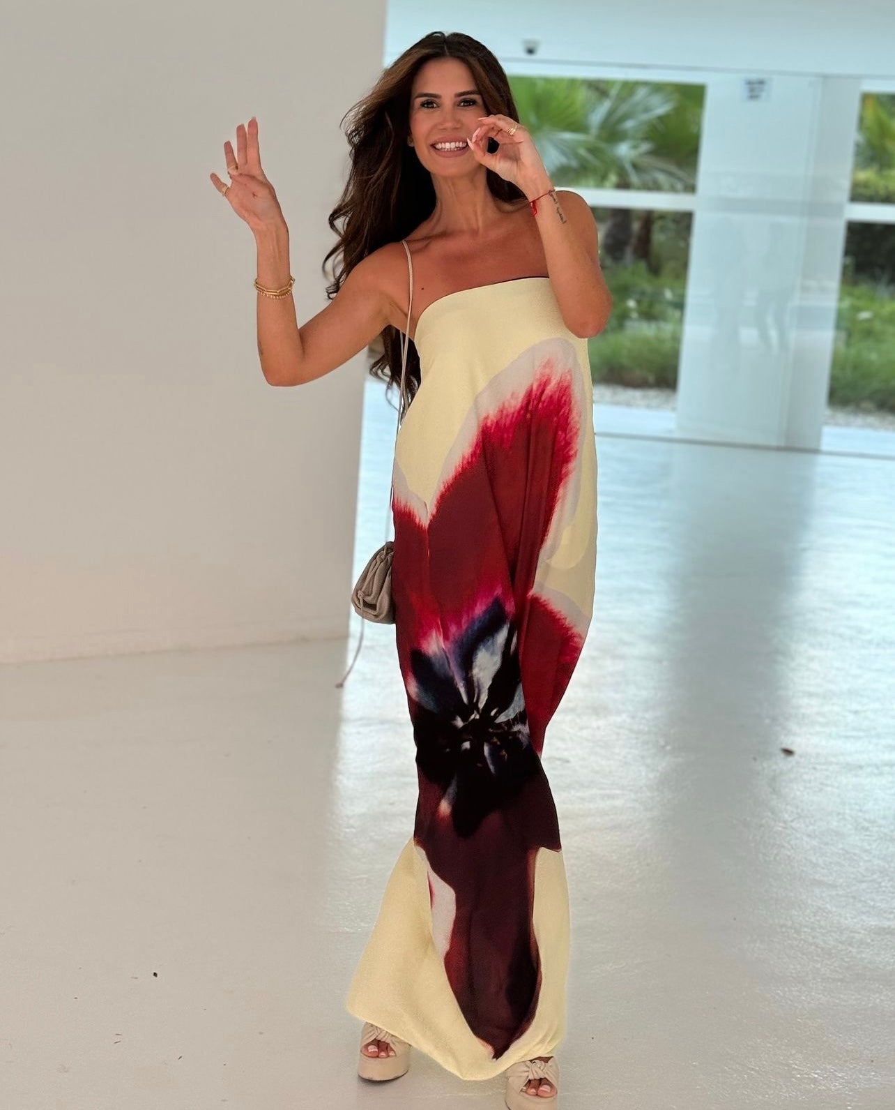 Vestido Gregory