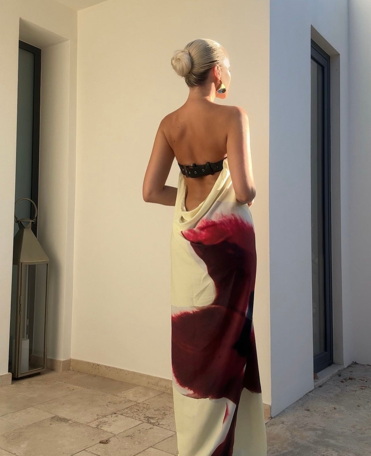 Vestido Gregory
