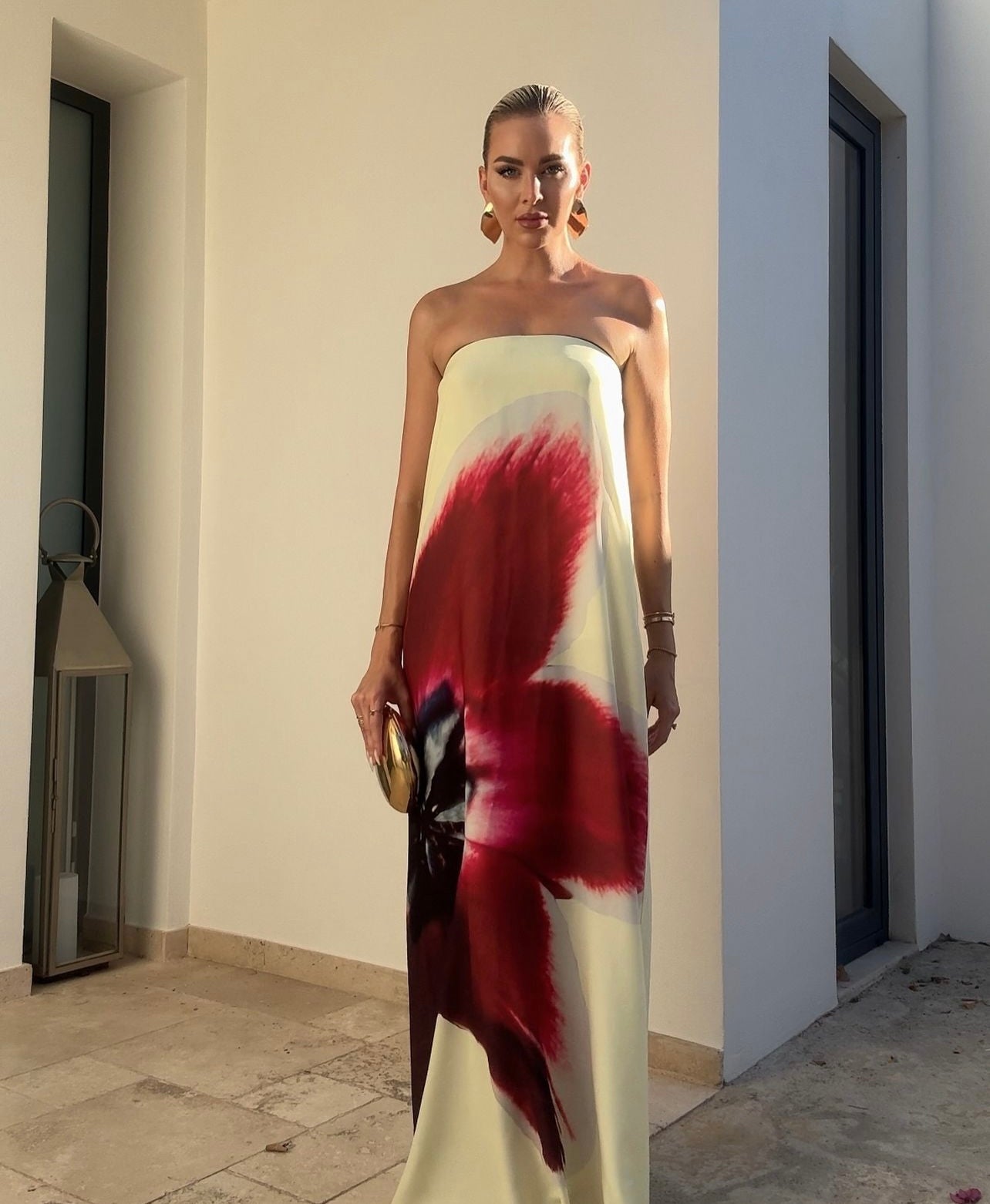 Vestido Gregory