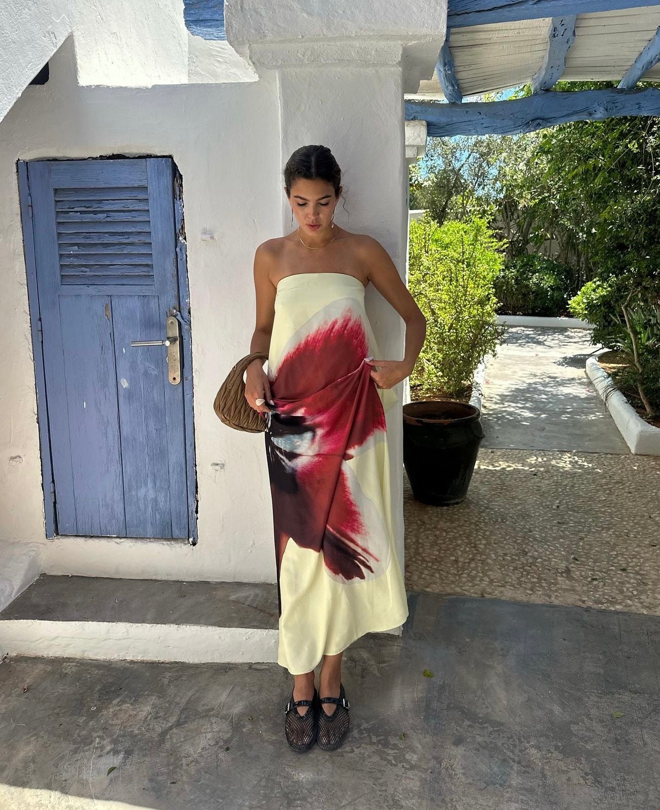Vestido Gregory
