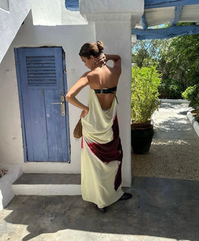 Vestido Gregory