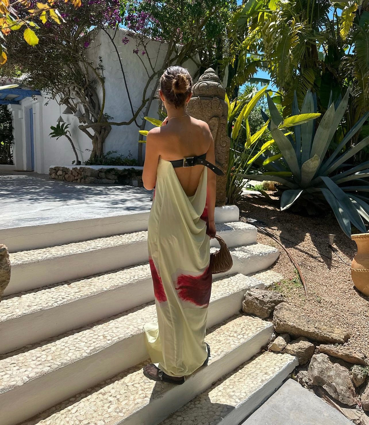 Vestido Gregory