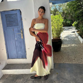 Vestido Gregory