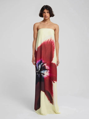Vestido Gregory