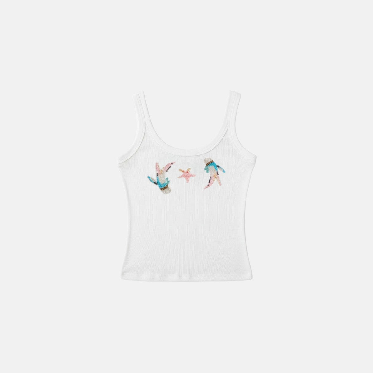 Regata Pisces