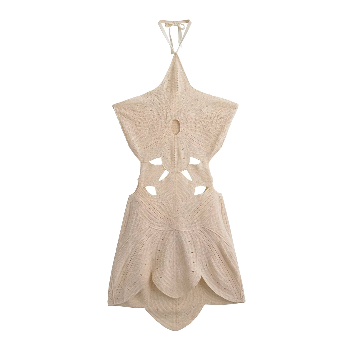 Vestido Lyra