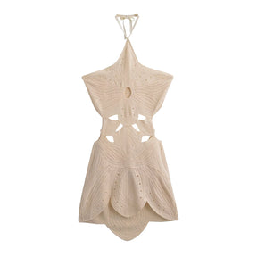 Vestido Lyra