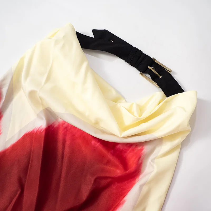 Vestido Gregory
