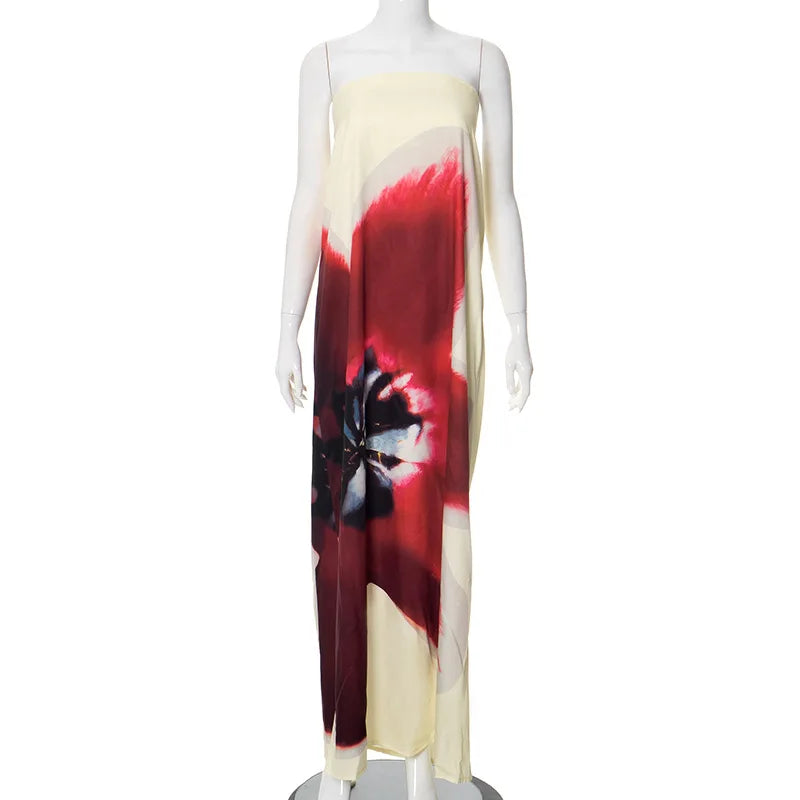 Vestido Gregory